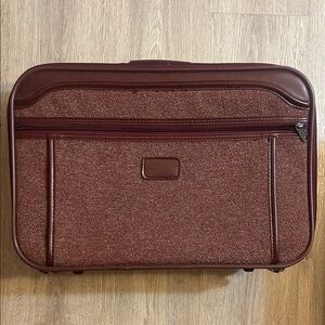 Travel Bag by Giordano
